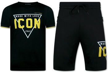 Top Star Trainingspak Zomerset ICON Twinset ICON