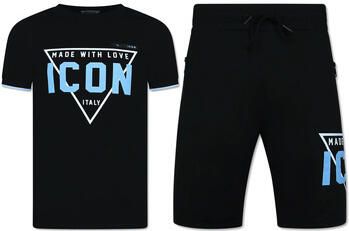 Top Star Trainingspak Zomerset ICON Twinset ICON