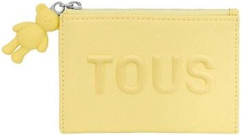 TOUS Portemonnee 2001844405