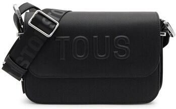 Tous Zwarte Synthetische Schoudertas Black Dames
