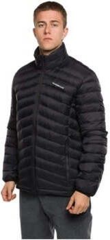 Trangoworld Godrin Jas Black Heren