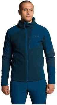 Trangoworld Fleece Jack CHAQUETA GUILIN