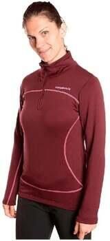 Trangoworld Fleece Jack PC009531-1R0