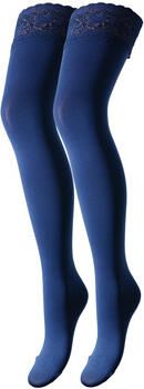 Trasparenze Panty s Kousen Autoreggente 50 Denari Ilaria