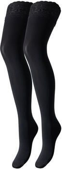 Trasparenze Panty s Kousen Autoreggente 50 Denari Ilaria