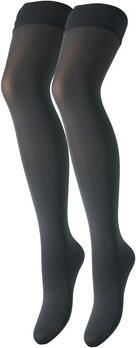 Trasparenze Panty s Kousen Autoreggente 70 Denari Miranda