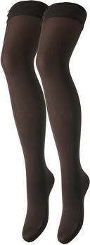 Trasparenze Panty s Kousen Autoreggente 70 Denari Miranda