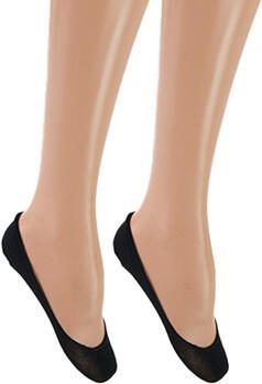 Trasparenze Panty s Kousen Babbuccia Invisibile Jerry