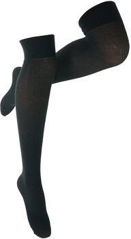 Trasparenze Panty s Kousen Calza Al Ginocchio In Lana 120 Denari Dora