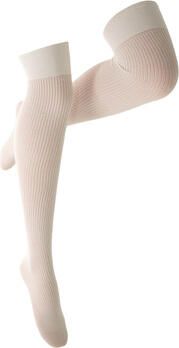 Trasparenze Panty s Kousen Calza Al Ginocchio In Lana 120 Denari Dora