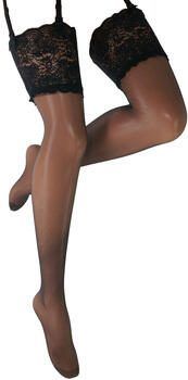 Trasparenze Panty s Kousen Calza Da Reggicalze 20 Denari Eleonora