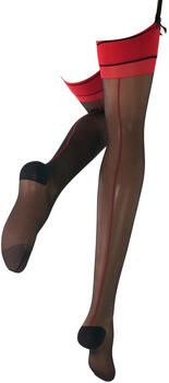 Trasparenze Panty s Kousen Calza Da Reggicalze 20 Denari Jessy