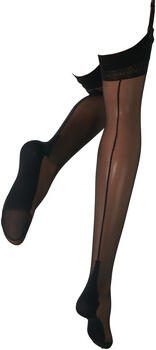 Trasparenze Panty s Kousen Calza Da Reggicalze 20 Denari Pennac
