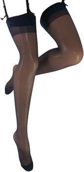 Trasparenze Panty s Kousen Calza Da Reggicalze 20 Denari Sara