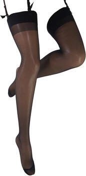 Trasparenze Panty s Kousen Calza Da Reggicalze 20 Denari Sara