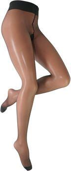 Trasparenze Panty s Kousen Collant 15 Denari Katia