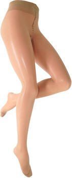 Trasparenze Panty s Kousen Collant 20 Denari Rosy
