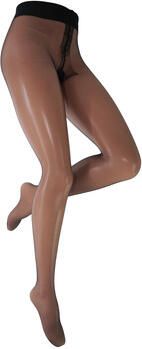 Trasparenze Panty s Kousen Collant 8 Denari Capri