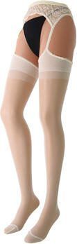 Trasparenze Panty s Kousen Collant Aperti 20 Denari Belle Epoque