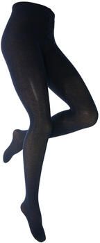 Trasparenze Panty s Kousen Collant In Cotone 90 Denari Wilma