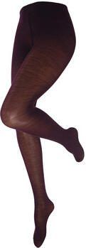 Trasparenze Panty s Kousen Collant In Lana Merinos 100 Denari Alison