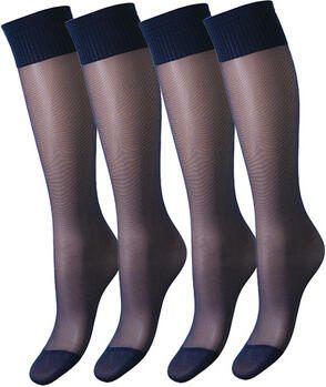 Trasparenze Panty s Kousen Gambaletto 15 Denari Grazia 2 Paia
