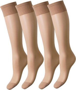 Trasparenze Panty s Kousen Gambaletto 15 Denari Grazia 2 Paia