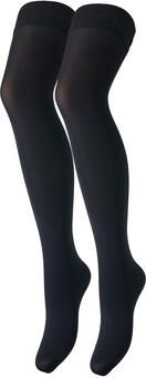 Trasparenze Socks Autoreggente 70 Denari Miranda