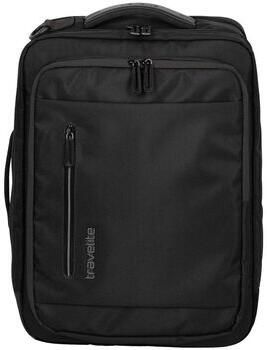 Travelite reistas Crosslite 5.0 Boardbag zwart