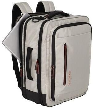 Travelite reistas Crosslite 5.0 Boardbag grijs - Foto 3