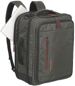 Travelite reistas Crosslite 5.0 Boardbag kaki - Foto 5
