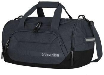 Travelite Reistas KICK OFF verschillende maten en kleuren Reisbagage sporttas vrijetijdstas met opsteekfunctie - Foto 3