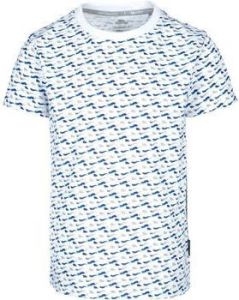 Trespass T-Shirt Lange Mouw