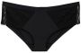 Triumph Slip Aura Spotlight Maxi moderne grafische kant - Thumbnail 1