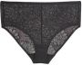 Triumph Damesslipjes Fit Smart Maxi Black Dames - Thumbnail 1