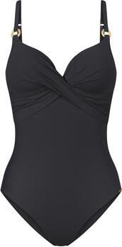 Triumph Badpak Eendelig zwempak met beugel SUMMER TWIST
