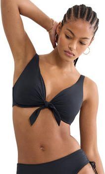 Triumph Bikini Beugelzwemkleding top met decolleté SUMMER TWIST