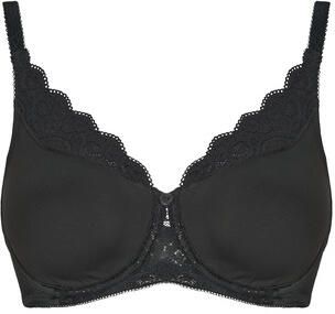 Triumph Minimizer-bh Amourette Verkleint de borst optisch kanten accenten - Foto 9