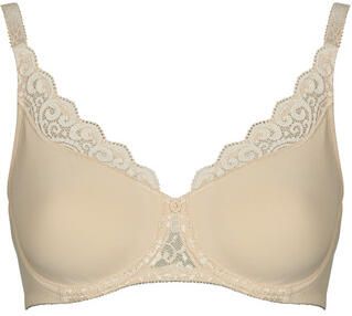 Triumph Minimizer-bh Amourette Verkleint de borst optisch kanten accenten - Foto 8