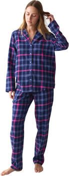 Triumph Pyjama-sets Pyjama broek shirt BOYFRIEND