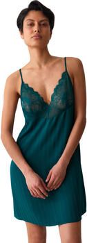 Triumph Pyjama's nachthemden Babydoll AMOURETTE SPARKLE