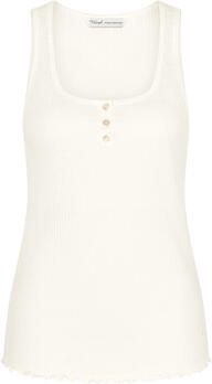 Triumph Pyjama's nachthemden Mouwloze pyjamatop MIX MATCH