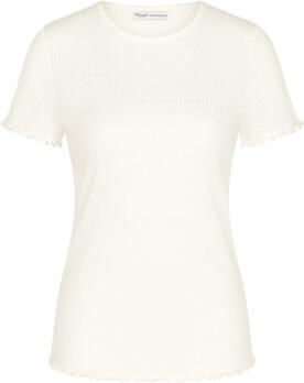 Triumph Pyjama's nachthemden Pyjamatop met slipe mouwen MIX MATCH