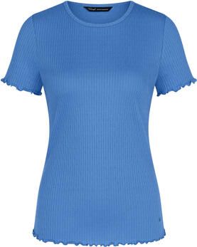 Triumph Pyjama's nachthemden Pyjamatop met slipe mouwen MIX MATCH
