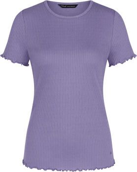Triumph Pyjama's nachthemden Pyjamatop met slipe mouwen MIX MATCH