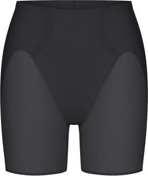 Triumph Slim fit korte broek met medium shaping-effect
