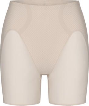 Triumph Slim fit korte broek met medium shaping-effect