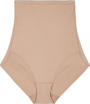 Triumph Shapingpants True Shape Sensation fijne stretch-tule inzet high-waist snit - Foto 1