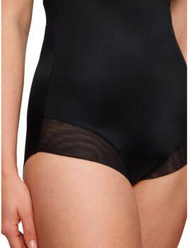 Triumph Shapewear TRUE SHAPE SENSATION Extra hoog modelerende slip