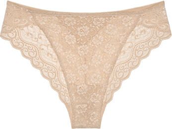 Triumph Tai slip Amourette Stretchkant hoge beenuitsnijding